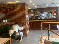 -京滨饭店·餐厅(阜外大街店)