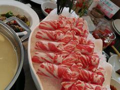 雪花肥牛-阿杜打边炉(五江天街店)