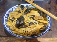 -西园寺素食(西园弄戒幢律寺店)