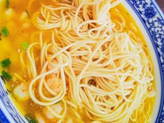 -裕兴记·三虾面(西北街总店)
