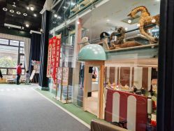 -奈尔宝·儿童乐园·亲子餐厅(星河湾店)