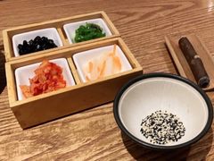 小菜-胜博殿日式炸猪排(富力广场店)