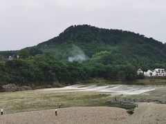 -渔梁坝