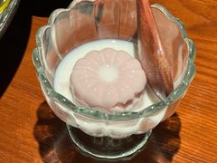-千代武日本料理(爱建店)