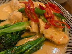 -Mesa Madre梅萨妈妈·Bintana(国贸店)