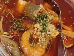 -锋味餐厅(空港复悦里店)