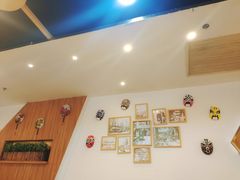 -满记甜品(王府井北京市百货大楼店)