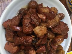 -何适山庄 ·可团建(水长城P2停车场店)