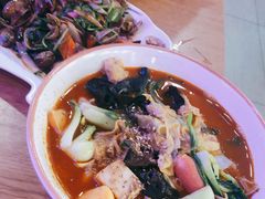 -小红帽羊枪羊蛋烧烤串吧(浑南店)