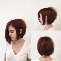 -GIRL STYLE 烫发·染发沙龙