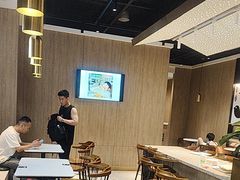 -德克士(长安百货店)