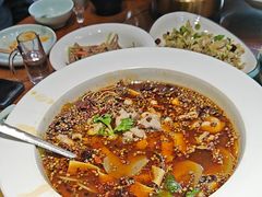 -小蓉合餐厅·川菜·陕南菜(凤城二路店)