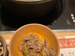 -温野菜涮涮锅(曲江大悦城店)