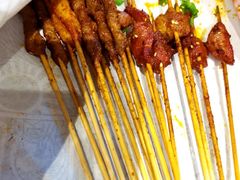 -常营天街长楹美食(常营民族家园B区店)