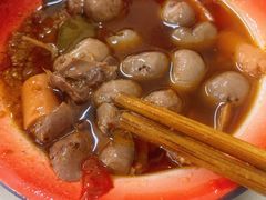 -咏勝锑锅麻辣烫(净居寺路总店)