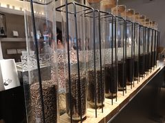 -喜茶(上海兴业太古汇店)