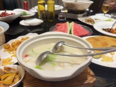 -恒记饭店(珠江路总店)