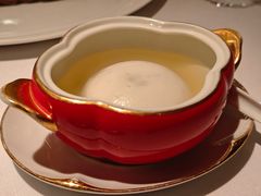 -悦轩中餐厅·高空江景·杭州柏悦酒店