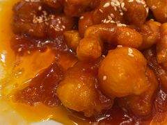 -老字号敖鸡肉