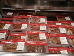 -紫燕百味鸡(仲盛店)