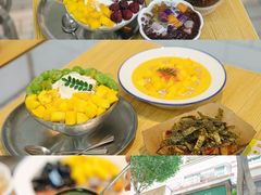 -豆豆冰室·地道招牌椰子冻(大良店)