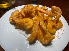 -聚缘堂·海鲜私房菜(松岭路店)