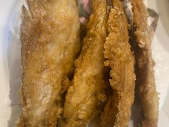 -南山鲜虾面·活鲜小馆·海味大连菜(南山总店)