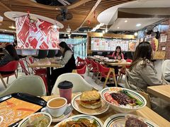 -津津飯堂