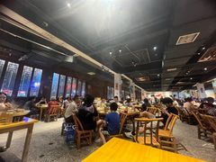 大堂-巴人堂(女儿城店)