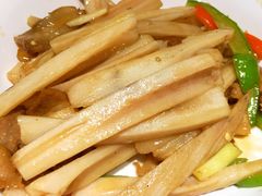-宏记广东客家菜(丰汇店)