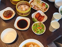 -阿那亚第三食堂 Cafeteria 3