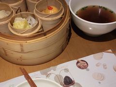 -南小馆(迪士尼小镇店)