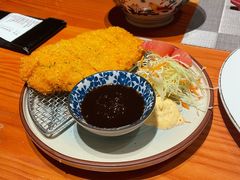 奶香猪排-文三酒肆自助放题(新街口友谊广场店)