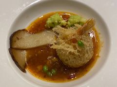 -拂晓山房·私房川菜(西门店)