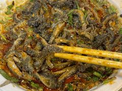 -黑八私房老北京炸酱面