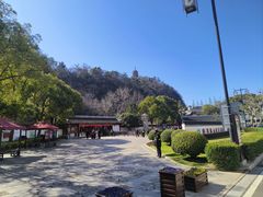 -狼山风景名胜区