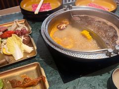 -牛New寿喜烧(曹路花园城店)