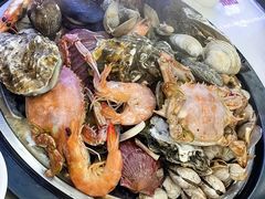 -来之顺海鲜菜馆·青岛菜·始于1993(栈桥店)