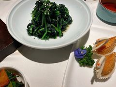 -申粤轩酒楼·三十年粤菜经典(丁香花园店)