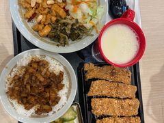 -永和大王(广渠店)