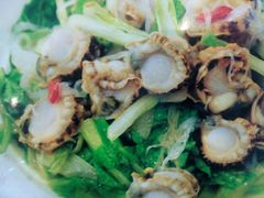 android_upload_pic-蓝港海鲜厨房(金水路店)