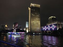 -运河游船(武林门码头)