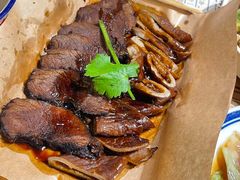 -卤儿道道(龙游路店)