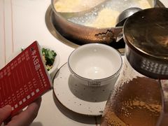 -牛人日志·鲜牛肉骨汤火锅(万科里瑧店)