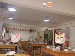 大堂-笨罗卜浏阳菜馆(星沙店)