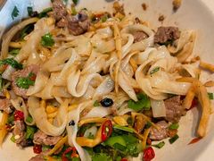 -漆黑觉米粉(三里屯店)