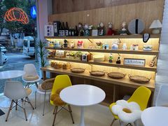 -YITASU甜品(子安路店)