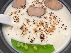 -半山腰·云南菜(侨福芳草地店)