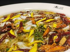 -新太二·鲜料川菜(万泰汇店)