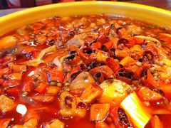 -重庆酸菜鱼(上海路店)